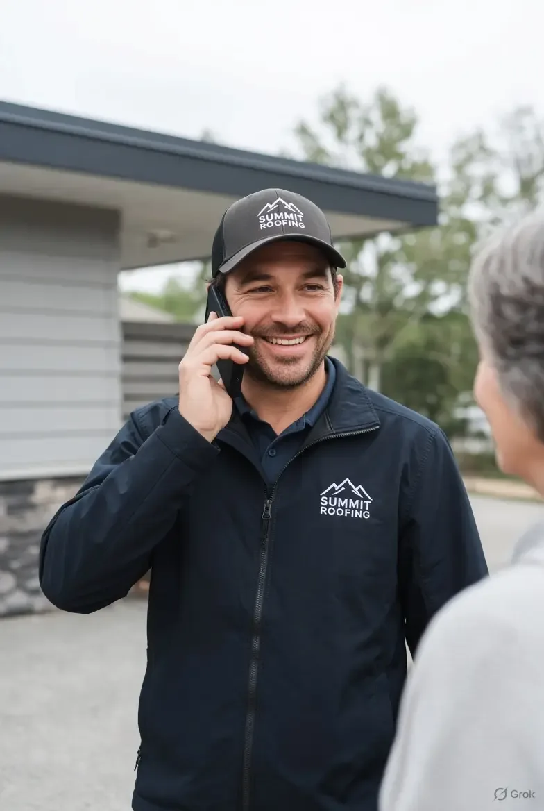 Flat Roof Leak Repair Gilbert, AZ FAQs